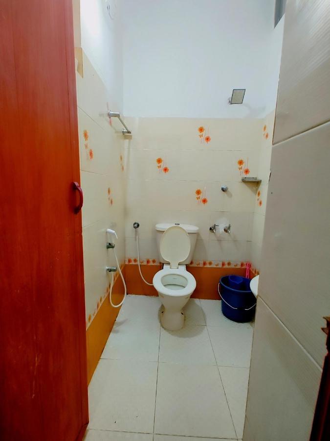 Gogonuts Hostel Varkala Exteriör bild